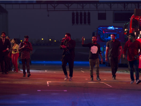 PICS GALLERY : तस्‍वीरों में देखिए टाटा टीवन प्राइमा ट्रक रेसिंग सीजन 3 की झलकियां 