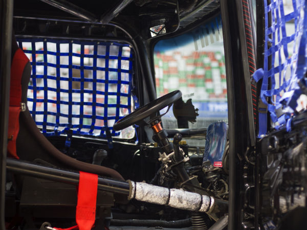 PICS GALLERY : तस्‍वीरों में देखिए टाटा टीवन प्राइमा ट्रक रेसिंग सीजन 3 की झलकियां 