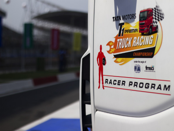 PICS GALLERY : तस्‍वीरों में देखिए टाटा टीवन प्राइमा ट्रक रेसिंग सीजन 3 की झलकियां 
