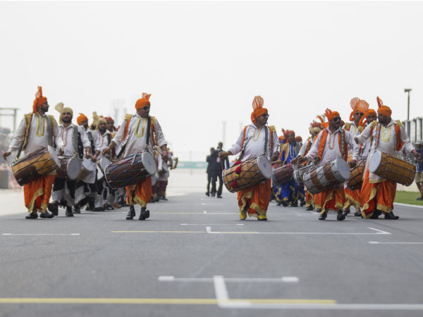 PICS GALLERY : तस्‍वीरों में देखिए टाटा टीवन प्राइमा ट्रक रेसिंग सीजन 3 की झलकियां 