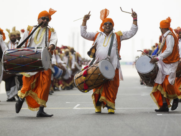 PICS GALLERY : तस्‍वीरों में देखिए टाटा टीवन प्राइमा ट्रक रेसिंग सीजन 3 की झलकियां 