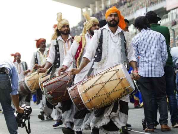 PICS GALLERY : तस्‍वीरों में देखिए टाटा टीवन प्राइमा ट्रक रेसिंग सीजन 3 की झलकियां 