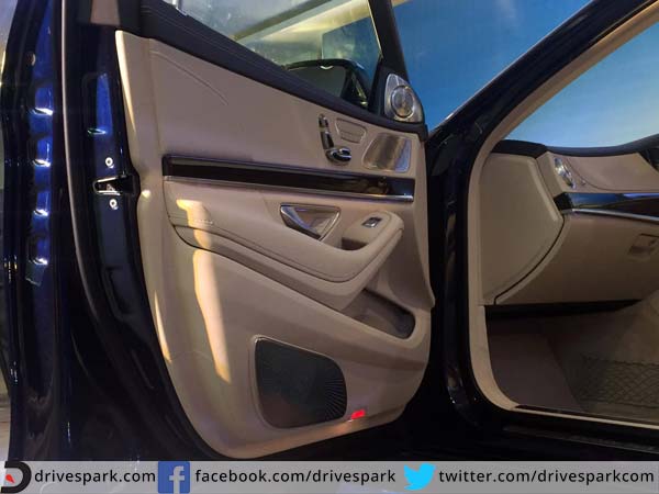 Mercedes S400 : मर्सिडीज बेंज ने भारत में लॉन्‍च की एस क्लास वैरिएंट कार, पुणे में कीमत 1.31 करोड़ 