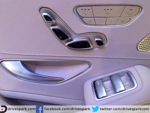 Mercedes S400 : मर्सिडीज बेंज ने भारत में लॉन्‍च की एस क्लास वैरिएंट कार, पुणे में कीमत 1.31 करोड़ 