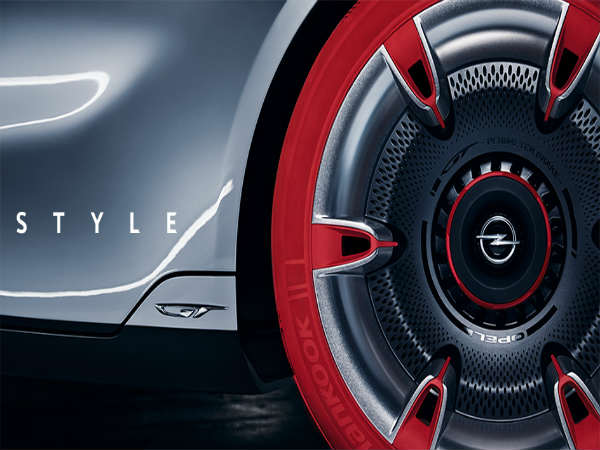 खूबसूरत डैशबोर्ड