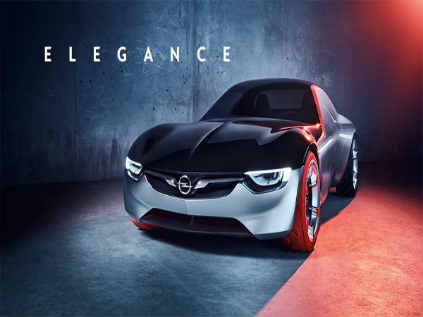 Opel GT Concept Car : जेनेवा ऑटो शो में प्रदर्शित हुई इस कार को फ्यूचर कार कहा जा रहा है, जानि