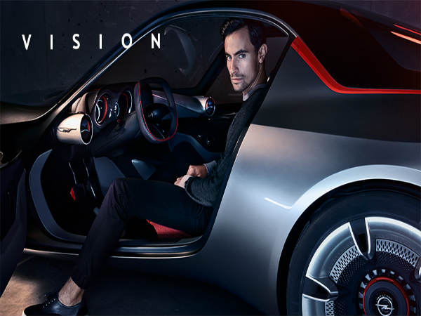 Opel GT Concept Car : जेनेवा ऑटो शो में प्रदर्शित हुई इस कार को फ्यूचर कार कहा जा रहा है, जानि