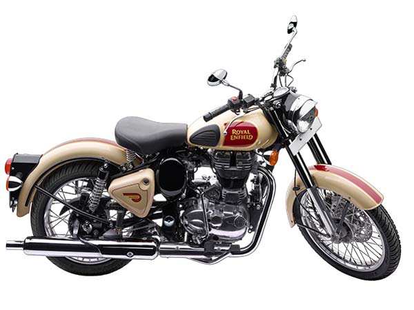 2017 तक 650सीसी तक के दमदार इंजन वाली ट्विन सिलिंडर बाइक ला सकती है रॉयल एनफील्‍ड !