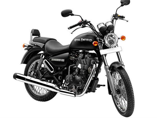 2017 तक 650सीसी तक के दमदार इंजन वाली ट्विन सिलिंडर बाइक ला सकती है रॉयल एनफील्‍ड !