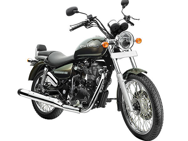 2017 तक 650सीसी तक के दमदार इंजन वाली ट्विन सिलिंडर बाइक ला सकती है रॉयल एनफील्‍ड !