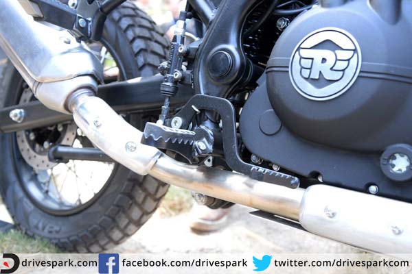 2017 तक 650सीसी तक के दमदार इंजन वाली ट्विन सिलिंडर बाइक ला सकती है रॉयल एनफील्‍ड !