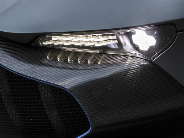 एलईडी लाइट 