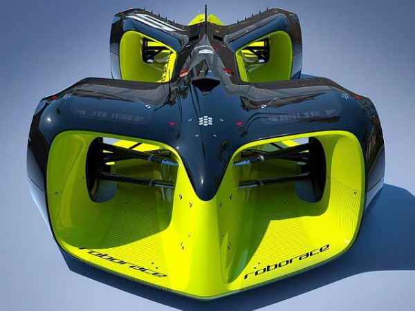 रोबोरेस रोबोरेस