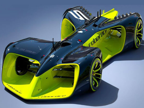 रोबोरेस रोबोरेस