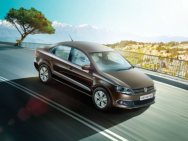 फॉक्सवैगन वेंटो के चुनिंदा कार मॉडल्‍स की बिक्री पर लगानी पड़ी रोक, जानिए क्‍यों 