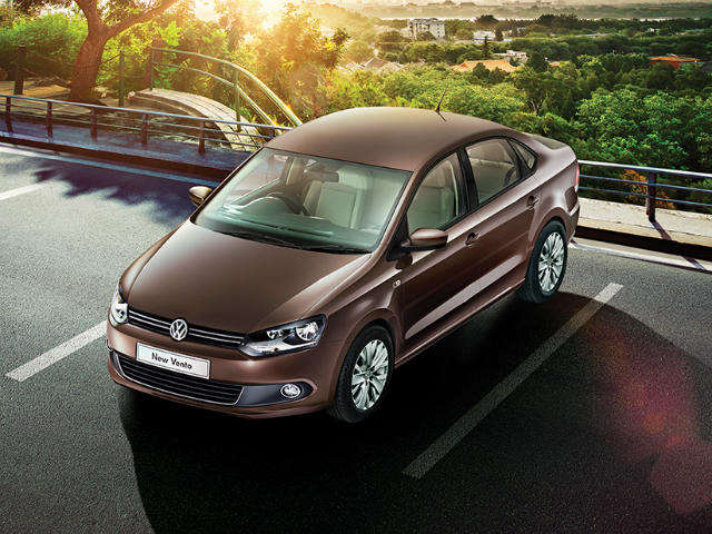 फॉक्सवैगन वेंटो के चुनिंदा कार मॉडल्‍स की बिक्री पर लगानी पड़ी रोक, जानिए क्‍यों 