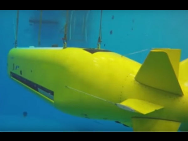 बिग अचीवमेंट 