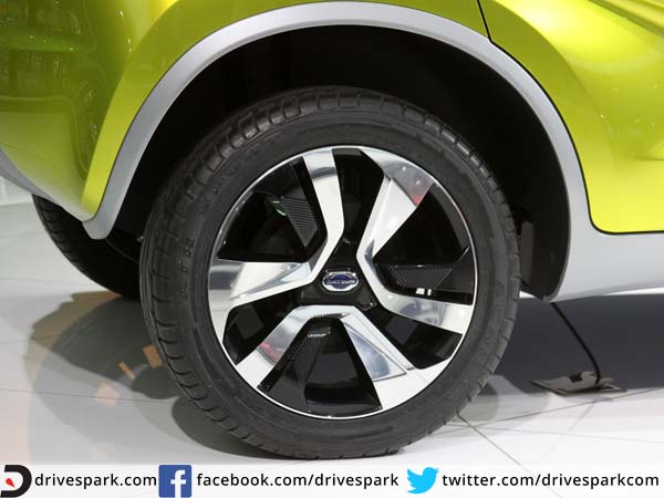 Datsun RediGO : अल्‍टो के लिए खतरा बनकर आ रही है डैटसन की यह नई कार 