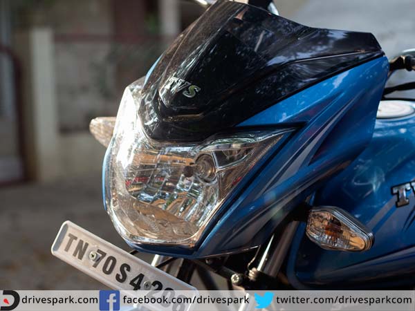 Test Drive Review : टीवीएस विक्‍टर की यह नई बाइक आपके लिए बेस्‍ट कम्‍यूटर बाइक हो सकती है 