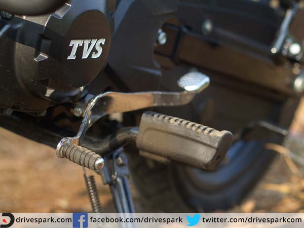 फुट कंट्रोल 