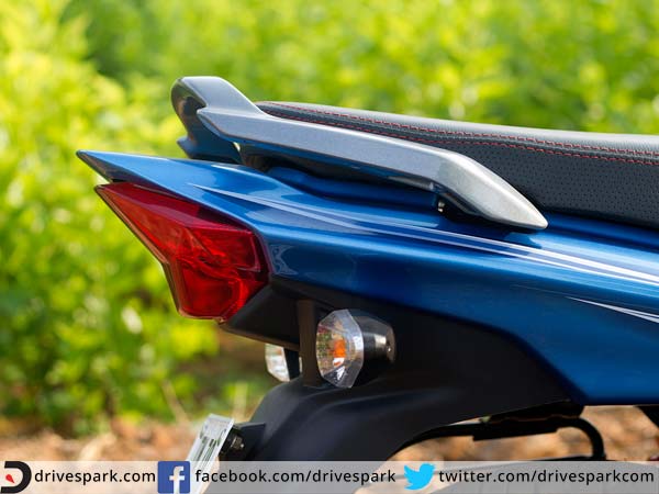 Test Drive Review : टीवीएस विक्‍टर की यह नई बाइक आपके लिए बेस्‍ट कम्‍यूटर बाइक हो सकती है 