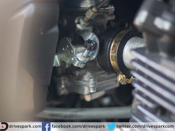 Test Drive Review : टीवीएस विक्‍टर की यह नई बाइक आपके लिए बेस्‍ट कम्‍यूटर बाइक हो सकती है 