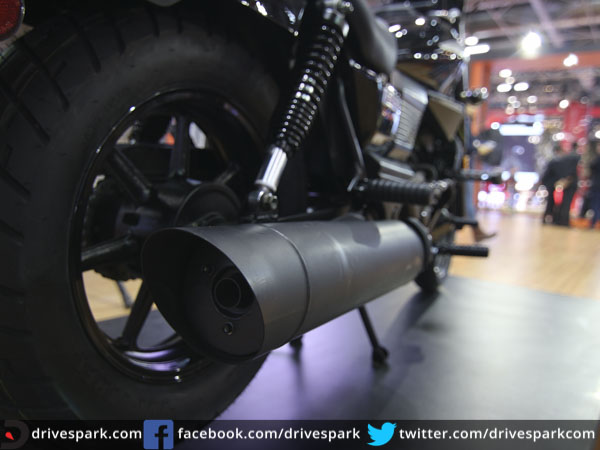 दमदार इंजन वाली क्रूजर बाइक्स भारत में ला रही है यह अमरीकी कंपनी, डिलीवरी से पहले ही बनाया रिकॉर्ड !