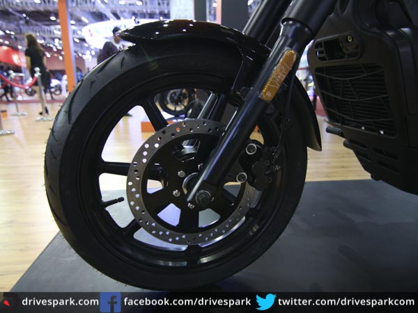 दमदार इंजन वाली क्रूजर बाइक्स भारत में ला रही है यह अमरीकी कंपनी, डिलीवरी से पहले ही बनाया रिकॉर्ड !