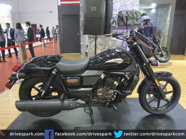 दमदार इंजन वाली क्रूजर बाइक्स भारत में ला रही है यह अमरीकी कंपनी, डिलीवरी से पहले ही बनाया रिकॉर्ड !