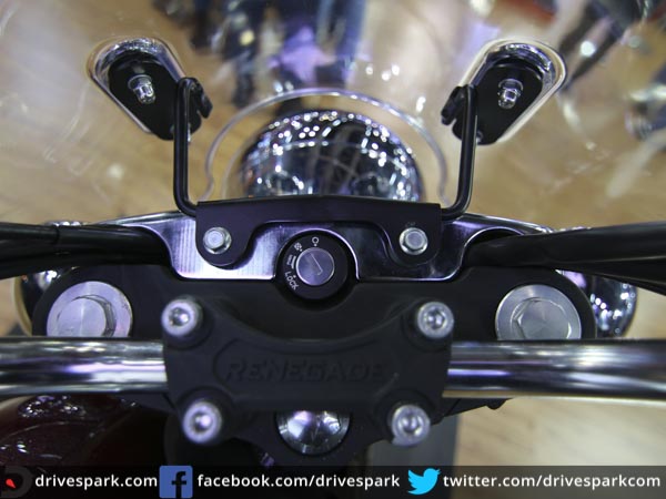 दमदार इंजन वाली क्रूजर बाइक्स भारत में ला रही है यह अमरीकी कंपनी, डिलीवरी से पहले ही बनाया रिकॉर्ड !