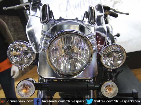 दमदार इंजन वाली क्रूजर बाइक्स भारत में ला रही है यह अमरीकी कंपनी, डिलीवरी से पहले ही बनाया रिकॉर्ड !