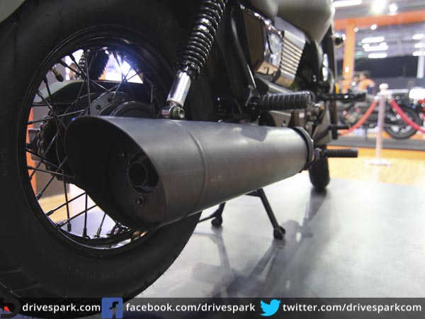 दमदार इंजन वाली क्रूजर बाइक्स भारत में ला रही है यह अमरीकी कंपनी, डिलीवरी से पहले ही बनाया रिकॉर्ड !