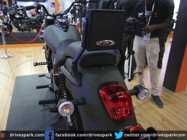 दमदार इंजन वाली क्रूजर बाइक्स भारत में ला रही है यह अमरीकी कंपनी, डिलीवरी से पहले ही बनाया रिकॉर्ड !