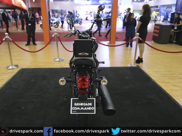 दमदार इंजन वाली क्रूजर बाइक्स भारत में ला रही है यह अमरीकी कंपनी, डिलीवरी से पहले ही बनाया रिकॉर्ड !