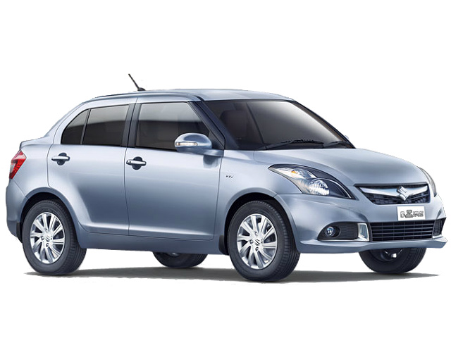 मारुति स्विफ्ट डिजायर डीजल