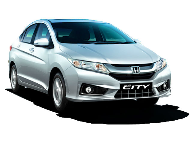 होंडा सिटी डीजल