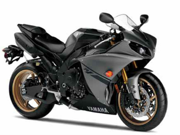 यामाहा वायजेडएफ आर1