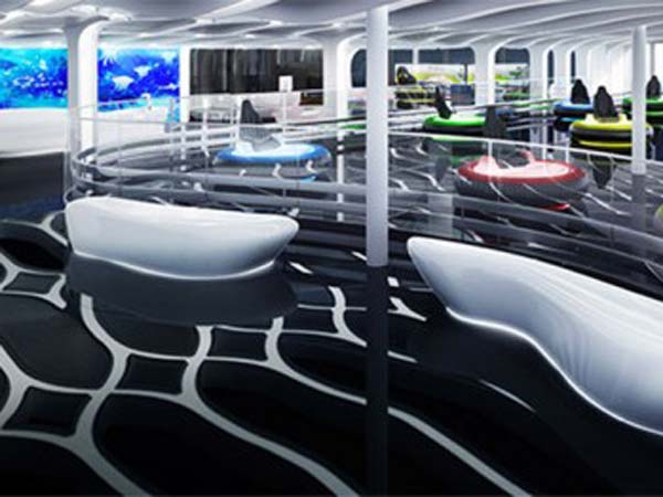 चीन के इन शहरों के बीच पहला सफर 