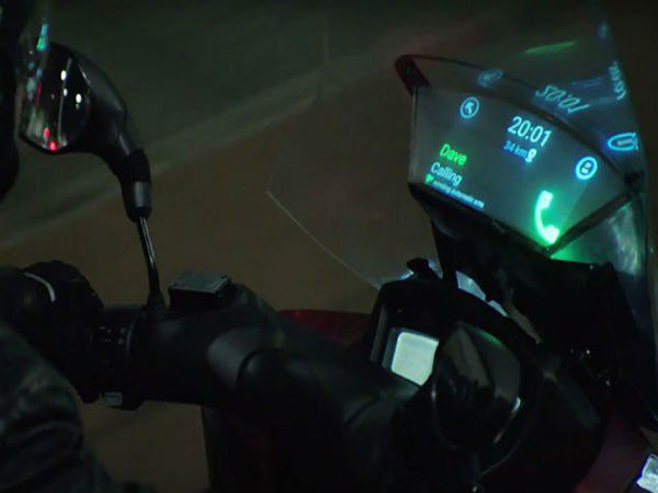 बाइकर्स के लिए काफी काम की