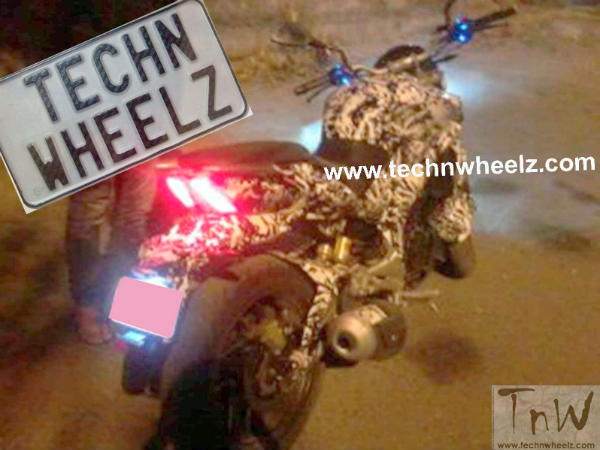 बजाज की सबसे दमदार बाइक है 