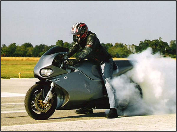 टॉप स्पीड 400 किमी/घंटा