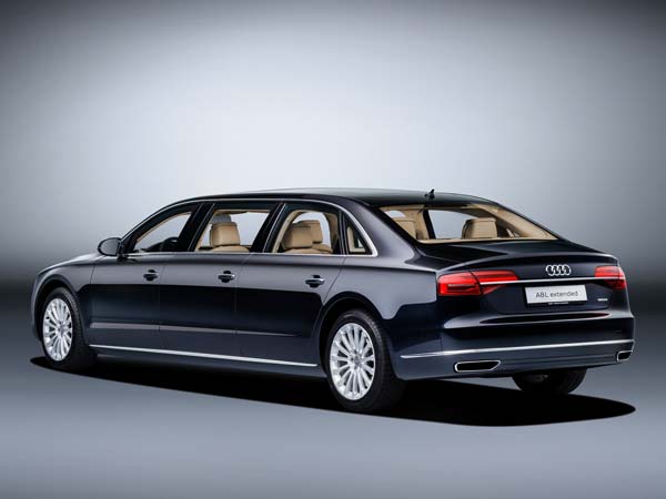 व्‍हीलबेस भी किया गया बदलाव 