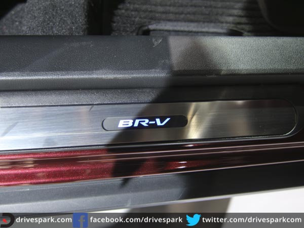 क्रैश टेस्‍ट में 5 में से 4 स्‍टार पाने वाली होंडा बीआरवी मई में भारत में हो सकती है लॉन्‍च 