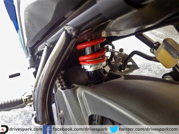 सुज़ुकी ने दिल्ली में लॉन्च किए गिक्सर के तीन नए मॉडल, बेस मॉडल की शुरुआती कीमत 79,726 रुपये 