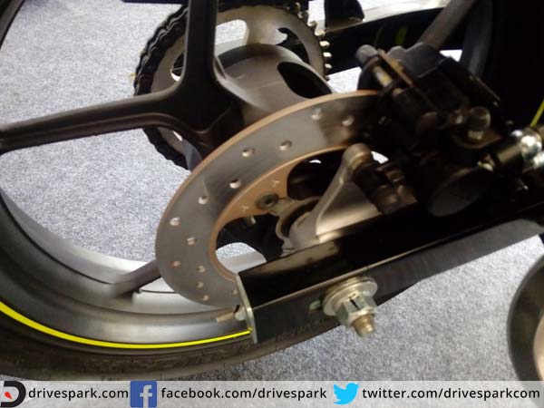 सुज़ुकी ने दिल्ली में लॉन्च किए गिक्सर के तीन नए मॉडल, बेस मॉडल की शुरुआती कीमत 79,726 रुपये 