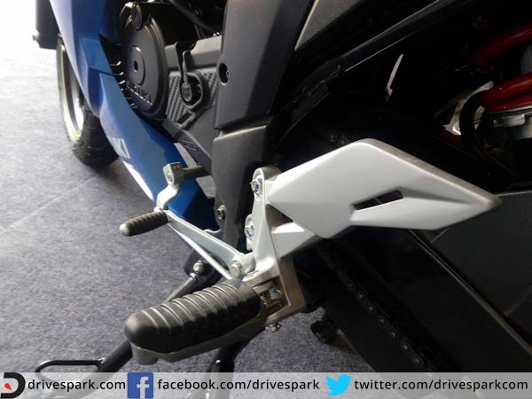 सुज़ुकी ने दिल्ली में लॉन्च किए गिक्सर के तीन नए मॉडल, बेस मॉडल की शुरुआती कीमत 79,726 रुपये 