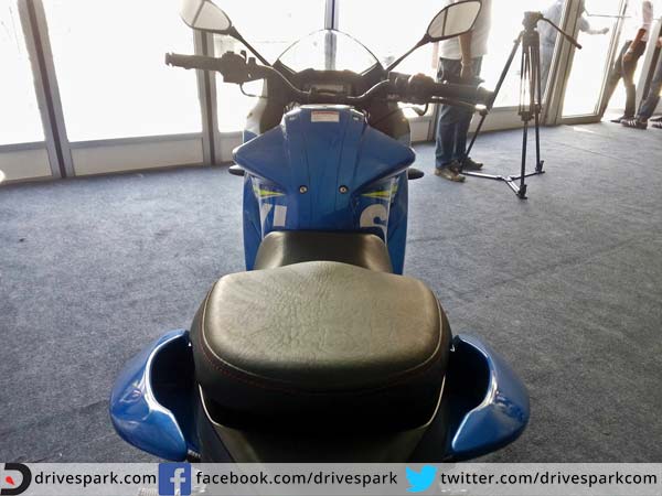 सुज़ुकी ने दिल्ली में लॉन्च किए गिक्सर के तीन नए मॉडल, बेस मॉडल की शुरुआती कीमत 79,726 रुपये 