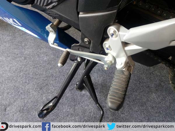 सुज़ुकी ने दिल्ली में लॉन्च किए गिक्सर के तीन नए मॉडल, बेस मॉडल की शुरुआती कीमत 79,726 रुपये 