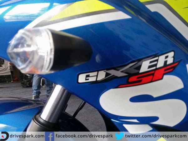 सुज़ुकी ने दिल्ली में लॉन्च किए गिक्सर के तीन नए मॉडल, बेस मॉडल की शुरुआती कीमत 79,726 रुपये 