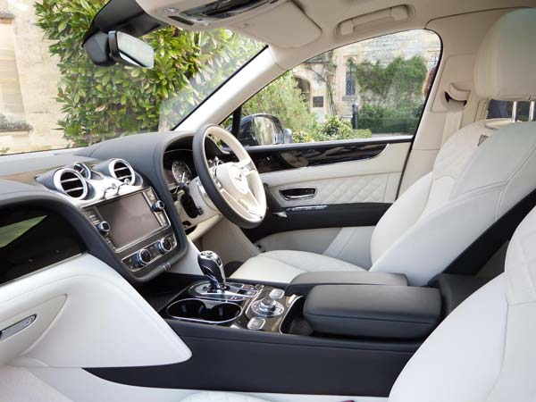 5 दिन बाद आ रही है ब्रिटेन की कंपनी बेंटले की यह सुपरकार, कीमत होगी करोड़ों में 